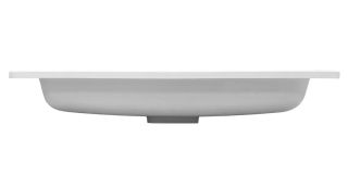 Раковина Эстет Kare luxe silk ФР-00015274 90см белый